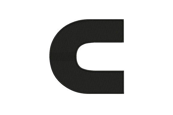 Exploring the Versatility of Letter C Embroidery