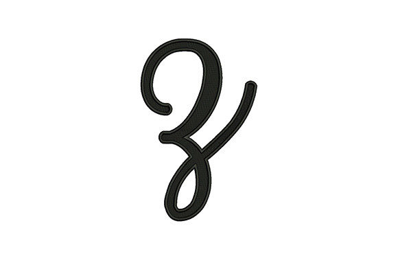 Lower Case Alphabet Z: A Charming Addition to Your Shop